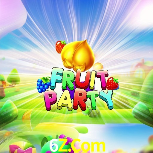 Fruit Party